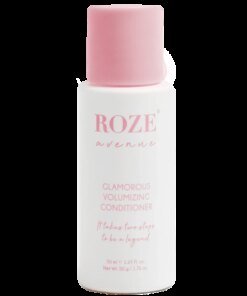 shop ROZE Avenue Glamorous Volumizing Conditioner 50 ml af Roze Avenue - online shopping tilbud rabat hos shoppetur.dk