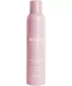 shop ROZE Avenue Glamorous Volumizing Dry Shampoo 250 ml af Roze Avenue - online shopping tilbud rabat hos shoppetur.dk