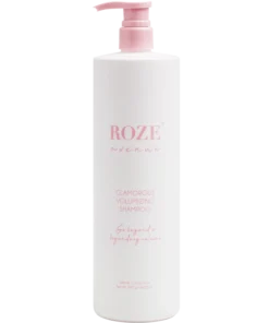 shop ROZE Avenue Glamorous Volumizing Shampoo 1000 ml af Roze Avenue - online shopping tilbud rabat hos shoppetur.dk