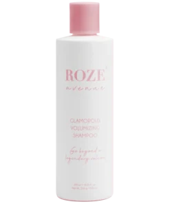 shop ROZE Avenue Glamorous Volumizing Shampoo 250 ml af Roze Avenue - online shopping tilbud rabat hos shoppetur.dk