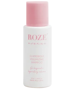 shop ROZE Avenue Glamorous Volumizing Shampoo 50 ml af Roze Avenue - online shopping tilbud rabat hos shoppetur.dk