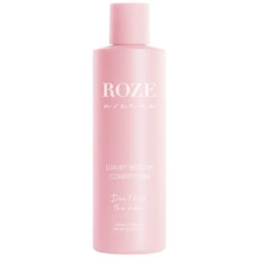 shop ROZE Avenue Luxury Restore Conditioner 250 ml af Roze Avenue - online shopping tilbud rabat hos shoppetur.dk