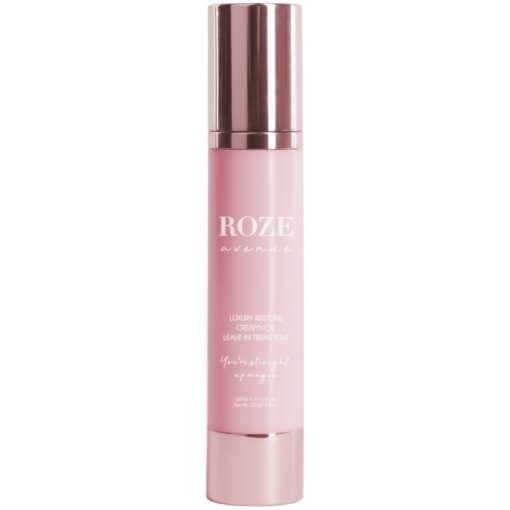 shop ROZE Avenue Luxury Restore Creamy-Oil Leave In Treatment 120 ml af Roze Avenue - online shopping tilbud rabat hos shoppetur.dk