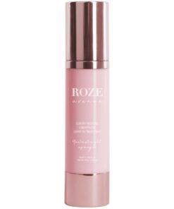 shop ROZE Avenue Luxury Restore Creamy-Oil Leave In Treatment Travel Size 50 ml af Roze Avenue - online shopping tilbud rabat hos shoppetur.dk