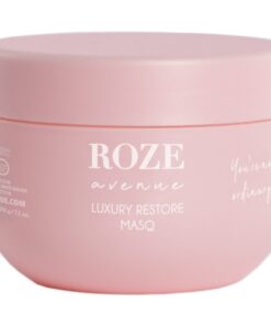 shop ROZE Avenue Luxury Restore Masq 200 ml af Roze Avenue - online shopping tilbud rabat hos shoppetur.dk