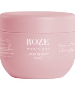 shop ROZE Avenue Luxury Restore Masq Travel Size 50 ml af Roze Avenue - online shopping tilbud rabat hos shoppetur.dk