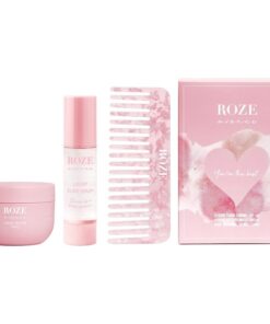 shop ROZE Avenue Self Treatment Box (Limited Edition) af Roze Avenue - online shopping tilbud rabat hos shoppetur.dk