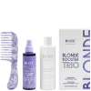 shop ROZE Avenue Trio Box - Blonde (Limited Edition) af Roze Avenue - online shopping tilbud rabat hos shoppetur.dk