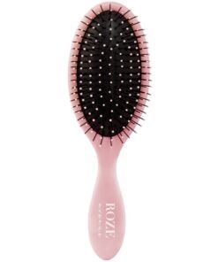 shop ROZE Avenue Wet Brush - Pink af Roze Avenue - online shopping tilbud rabat hos shoppetur.dk