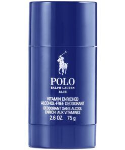 shop Ralph Lauren Polo Blue Deostick 75 gr. af Ralph Lauren - online shopping tilbud rabat hos shoppetur.dk