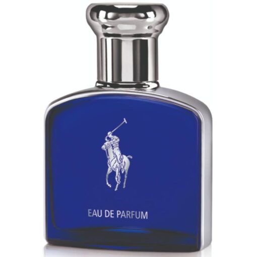 shop Ralph Lauren Polo Blue For Men EDP 40 ml af Ralph Lauren - online shopping tilbud rabat hos shoppetur.dk