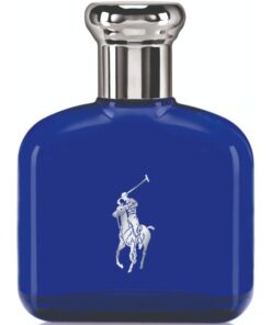 shop Ralph Lauren Polo Blue For Men EDT 75 ml af Ralph Lauren - online shopping tilbud rabat hos shoppetur.dk