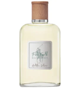 shop Ralph Lauren Polo Earth EDT 100 ml - Antilles Vetiver af Ralph Lauren - online shopping tilbud rabat hos shoppetur.dk