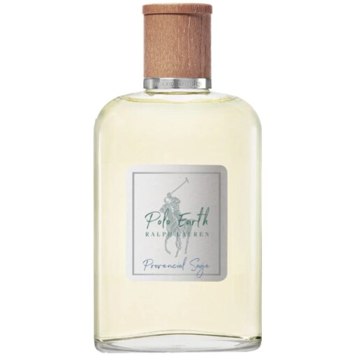 shop Ralph Lauren Polo Earth EDT 100 ml - Provencial Sage af Ralph Lauren - online shopping tilbud rabat hos shoppetur.dk