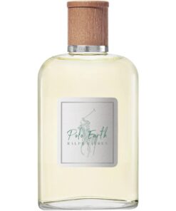 shop Ralph Lauren Polo Earth EDT 100 ml af Ralph Lauren - online shopping tilbud rabat hos shoppetur.dk