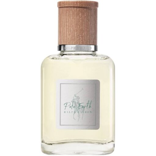 shop Ralph Lauren Polo Earth EDT 40 ml af Ralph Lauren - online shopping tilbud rabat hos shoppetur.dk