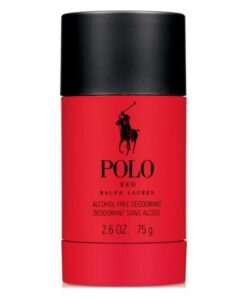 shop Ralph Lauren Polo Red Deostick 75 gr. af Ralph Lauren - online shopping tilbud rabat hos shoppetur.dk