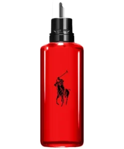 shop Ralph Lauren Polo Red EDT Refill 150 ml af Ralph Lauren - online shopping tilbud rabat hos shoppetur.dk