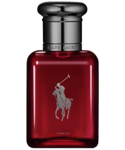 shop Ralph Lauren Polo Red Parfum 40 ml af Ralph Lauren - online shopping tilbud rabat hos shoppetur.dk