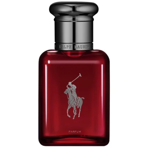 shop Ralph Lauren Polo Red Parfum 40 ml af Ralph Lauren - online shopping tilbud rabat hos shoppetur.dk