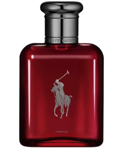 shop Ralph Lauren Polo Red Parfum 75 ml af Ralph Lauren - online shopping tilbud rabat hos shoppetur.dk