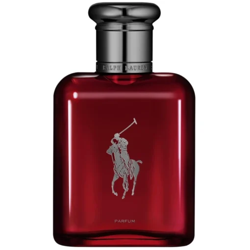 shop Ralph Lauren Polo Red Parfum 75 ml af Ralph Lauren - online shopping tilbud rabat hos shoppetur.dk