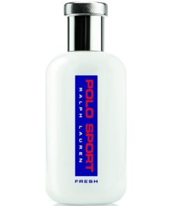 shop Ralph Lauren Polo Sport Fresh EDT 125 ml (U) af Ralph Lauren - online shopping tilbud rabat hos shoppetur.dk