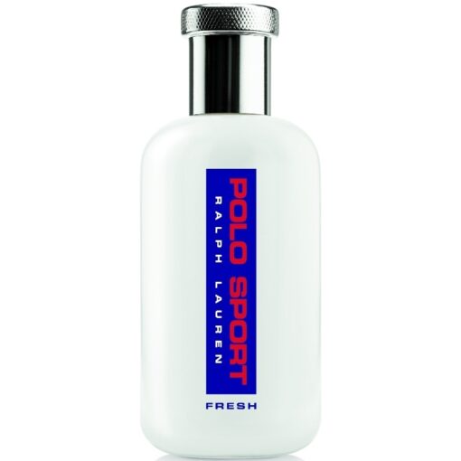 shop Ralph Lauren Polo Sport Fresh EDT 125 ml (U) af Ralph Lauren - online shopping tilbud rabat hos shoppetur.dk