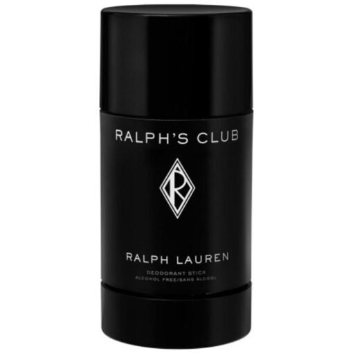 shop Ralph Lauren Ralph's Club Deodorant Stick 75 gr. af Ralph Lauren - online shopping tilbud rabat hos shoppetur.dk