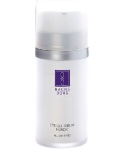 shop Raunsborg 2-in-1 Eye Gel Serum Nordic 15 ml af Raunsborg - online shopping tilbud rabat hos shoppetur.dk