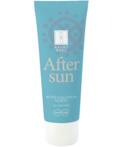 shop Raunsborg Aftersun 75 ml af Raunsborg - online shopping tilbud rabat hos shoppetur.dk