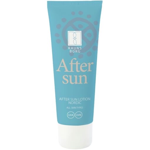 shop Raunsborg Aftersun 75 ml af Raunsborg - online shopping tilbud rabat hos shoppetur.dk