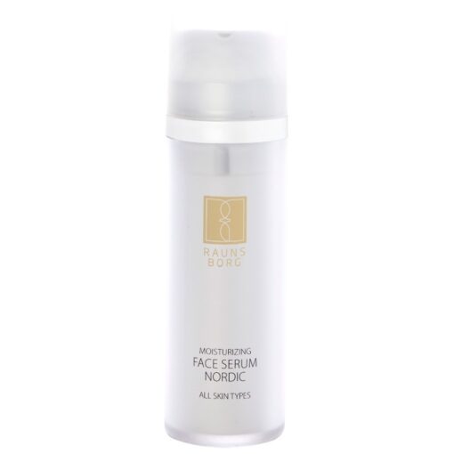 shop Raunsborg Face Serum Nordic 30 ml af Raunsborg - online shopping tilbud rabat hos shoppetur.dk