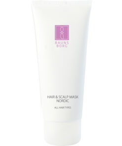 shop Raunsborg Hair & Scalp Mask 200 ml af Raunsborg - online shopping tilbud rabat hos shoppetur.dk