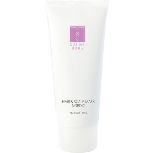 shop Raunsborg Hair & Scalp Mask 200 ml af Raunsborg - online shopping tilbud rabat hos shoppetur.dk