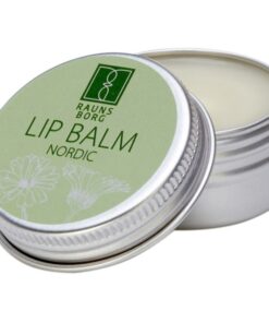 shop Raunsborg Lip Balm Nordic 15 ml af Raunsborg - online shopping tilbud rabat hos shoppetur.dk