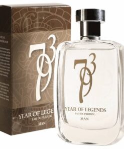 shop Raunsborg Man 793 Year Of Legends EDP 100 ml af Raunsborg - online shopping tilbud rabat hos shoppetur.dk