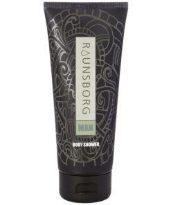 shop Raunsborg Man Body Shower 200 ml af Raunsborg - online shopping tilbud rabat hos shoppetur.dk