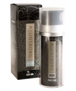 shop Raunsborg Man Face Gel 80 ml af Raunsborg - online shopping tilbud rabat hos shoppetur.dk