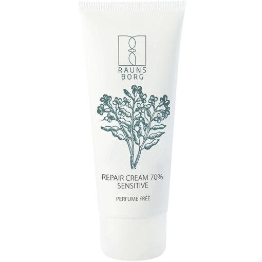 shop Raunsborg Repair Cream 70% 100 ml af Raunsborg - online shopping tilbud rabat hos shoppetur.dk