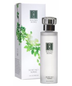 shop Raunsborg Secret No 1 EDP 50 ml af Raunsborg - online shopping tilbud rabat hos shoppetur.dk