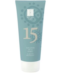 shop Raunsborg Sun Lotion SPF 15 - 200 ml af Raunsborg - online shopping tilbud rabat hos shoppetur.dk