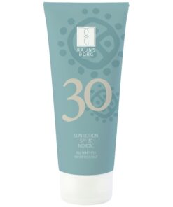 shop Raunsborg Sun Lotion SPF 30 - 200 ml af Raunsborg - online shopping tilbud rabat hos shoppetur.dk