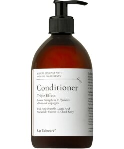 shop Raz Skincare Conditioner Triple Effect 300 ml af Raz Skincare - online shopping tilbud rabat hos shoppetur.dk