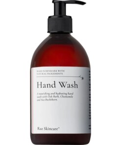 shop Raz Skincare Hand Wash 300 ml af Raz Skincare - online shopping tilbud rabat hos shoppetur.dk