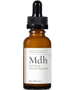 shop Raz Skincare Mdh Serum 30 ml af Raz Skincare - online shopping tilbud rabat hos shoppetur.dk