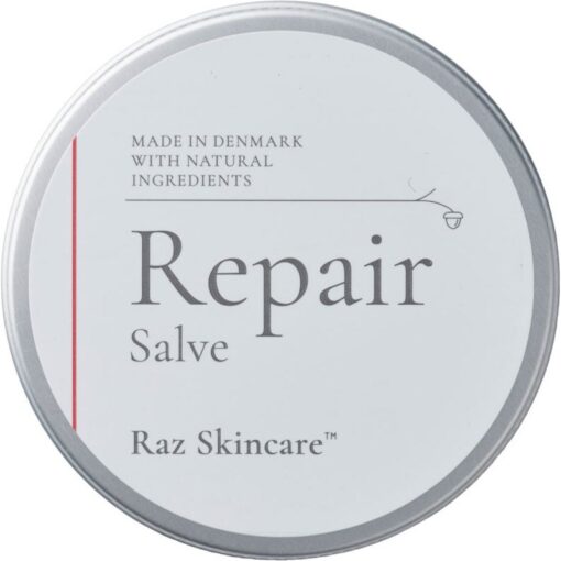 shop Raz Skincare Repair 100 ml af Raz Skincare - online shopping tilbud rabat hos shoppetur.dk