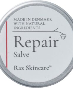 shop Raz Skincare Repair 15 ml af Raz Skincare - online shopping tilbud rabat hos shoppetur.dk