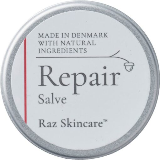 shop Raz Skincare Repair 15 ml af Raz Skincare - online shopping tilbud rabat hos shoppetur.dk