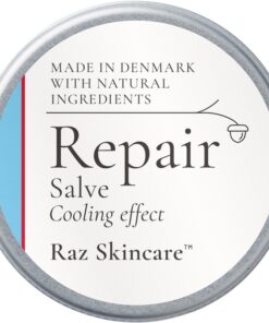 shop Raz Skincare Repair Cooling Effect 15 ml af Raz Skincare - online shopping tilbud rabat hos shoppetur.dk